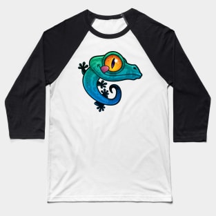 Gecko Baseball T-Shirt